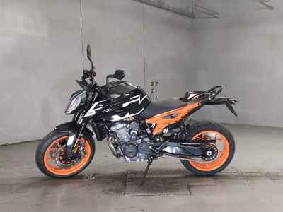 KTM 890 Duke GP 2023