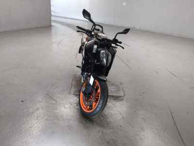 KTM 890 Duke GP 2023