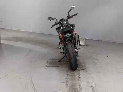 KTM 890 Duke GP 2023