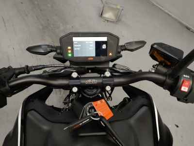 KTM 890 Duke GP 2023