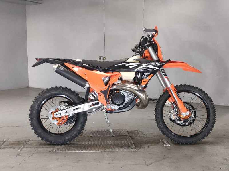 KTM 300EXC HARD Enduro 2025