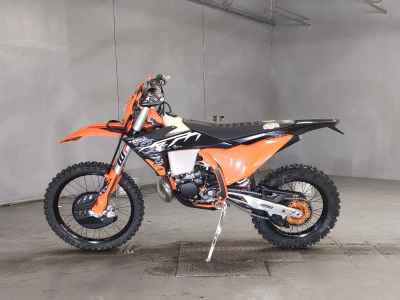 KTM 300EXC HARD Enduro 2025