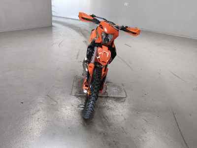 KTM 300EXC HARD Enduro 2025
