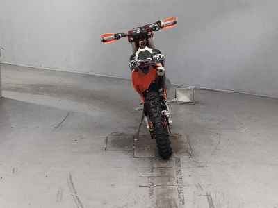 KTM 300EXC HARD Enduro 2025