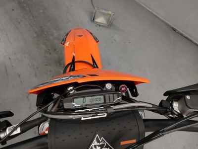 KTM 300EXC HARD Enduro 2025