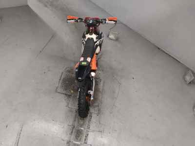KTM 300EXC HARD Enduro 2025