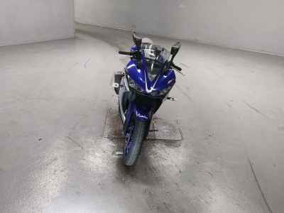 Yamaha YZF-R25