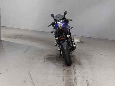 Yamaha YZF-R25