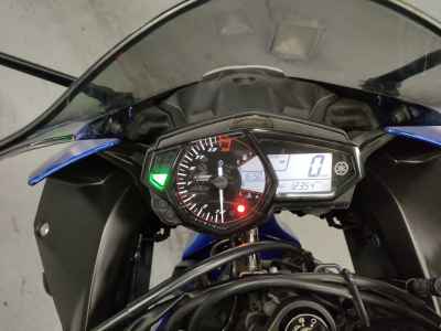 Yamaha YZF-R25