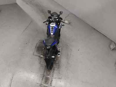 Yamaha YZF-R25