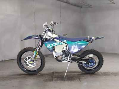 Husqvarna FX450 2018