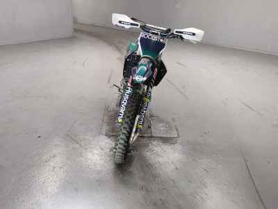 Husqvarna FX450 2018