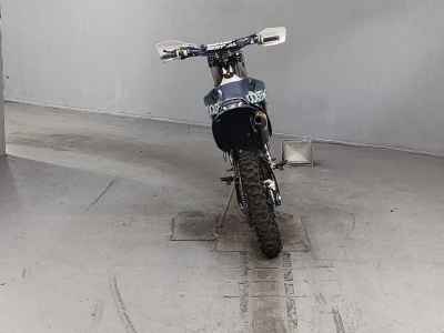 Husqvarna FX450 2018