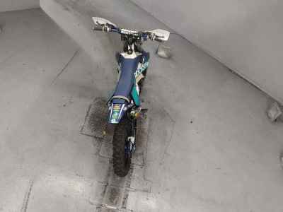 Husqvarna FX450 2018