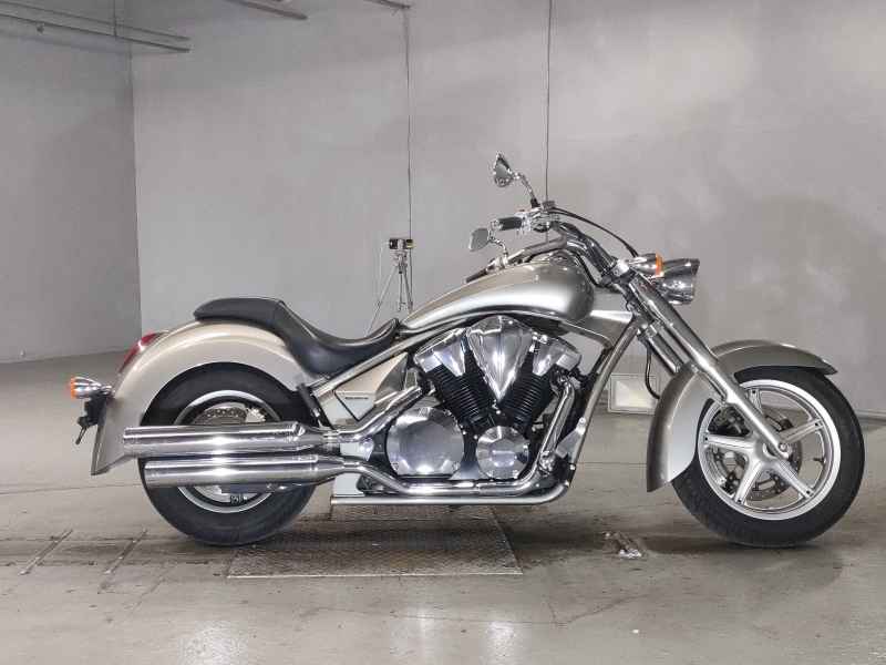 Honda VT1300CR Stateline 2014