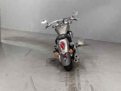 Honda VT1300CR Stateline 2014