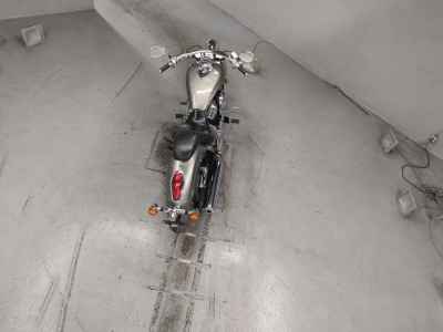 Honda VT1300CR Stateline 2014