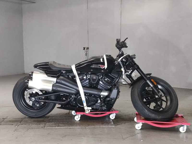 Harley-Davidson RH1250S 2025