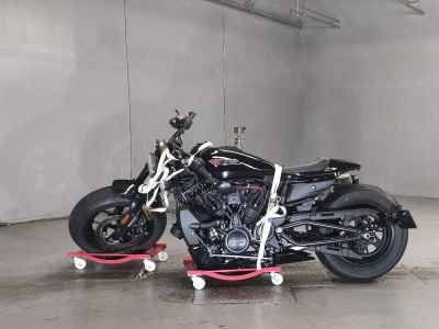 Harley-Davidson RH1250S 2025