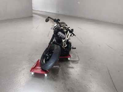 Harley-Davidson RH1250S 2025