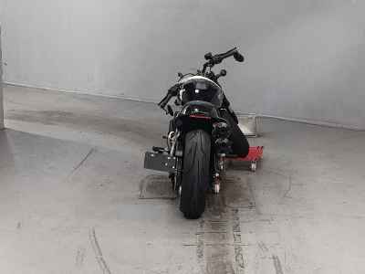 Harley-Davidson RH1250S 2025