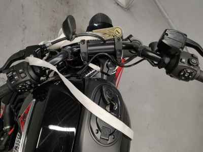 Harley-Davidson RH1250S 2025