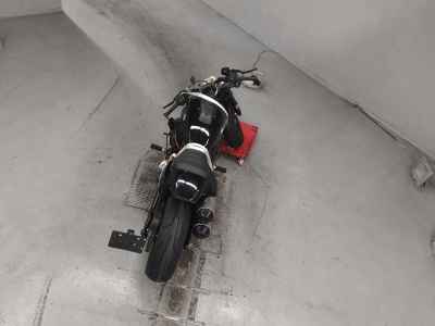 Harley-Davidson RH1250S 2025