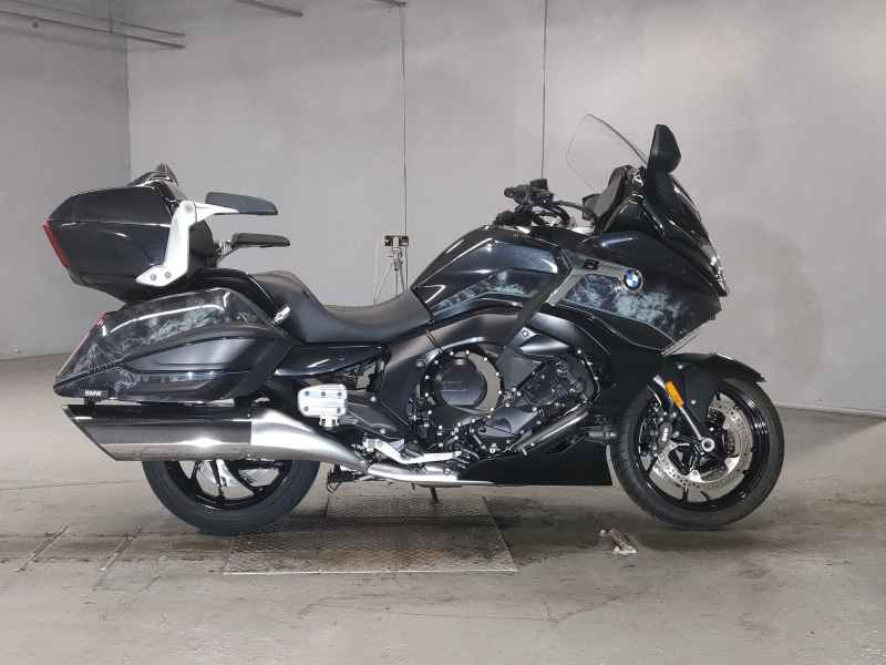 BMW K1600 Grand AMERICA 2022