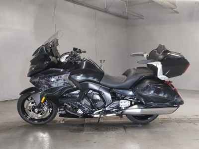 BMW K1600 Grand AMERICA 2022
