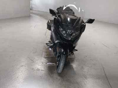 BMW K1600 Grand AMERICA 2022