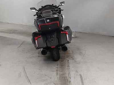 BMW K1600 Grand AMERICA 2022