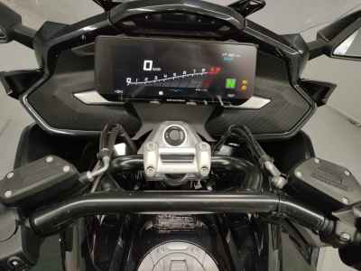 BMW K1600 Grand AMERICA 2022