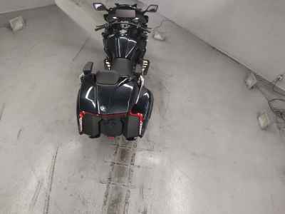 BMW K1600 Grand AMERICA 2022