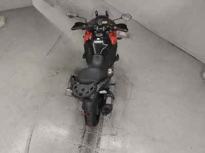 Kawasaki Versys 1000 2015