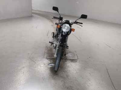 Honda CB250 Nighthawk