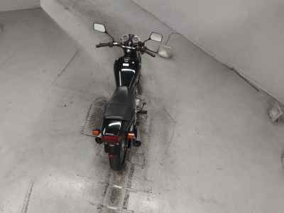 Honda CB250 Nighthawk