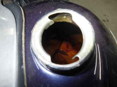 Harley-Davidson FXE 2008