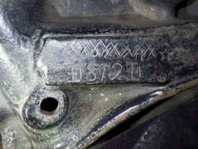 Harley-Davidson FXE 2008