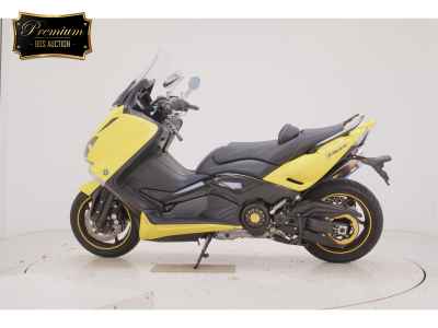 Yamaha TMAX 530 2014