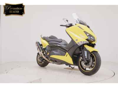 Yamaha TMAX 530 2014