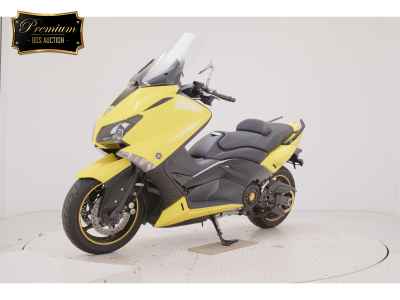 Yamaha TMAX 530 2014