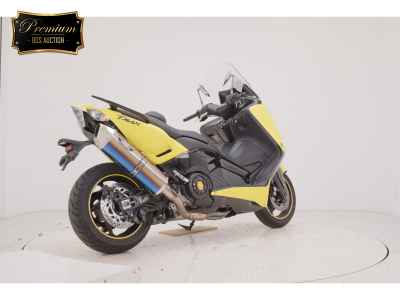 Yamaha TMAX 530 2014