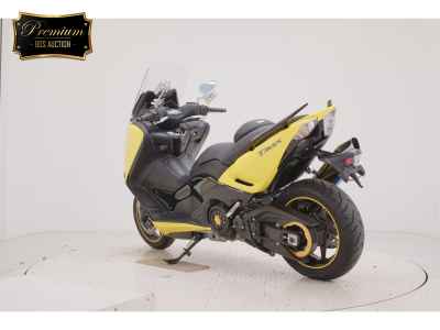 Yamaha TMAX 530 2014