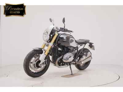 BMW R nineT 2014
