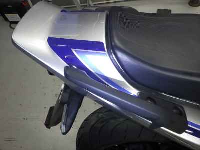 Honda CB1300SF 2024