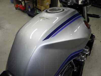 Honda CB1300SF 2024