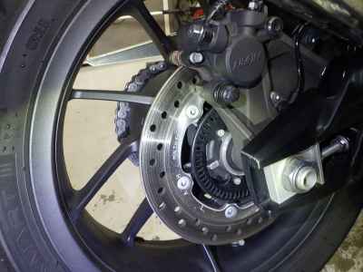 Honda CB1300SF 2024