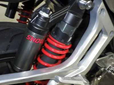 Honda CB1300SF 2024