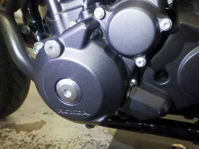 Honda CB1300SF 2024