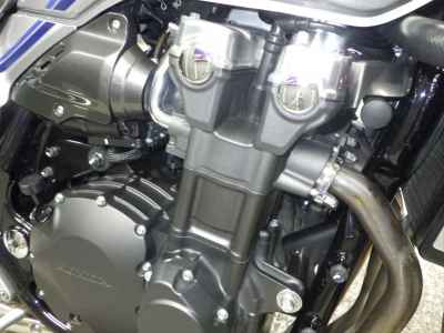 Honda CB1300SF 2024